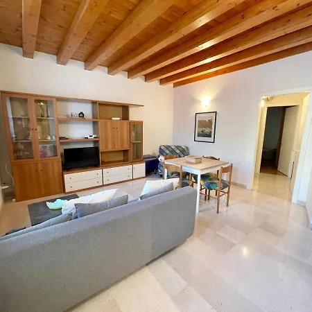 Turazza Apartman *