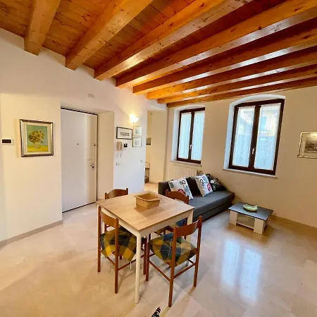 Apartman Turazza *