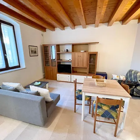 Apartman Turazza Malcesine