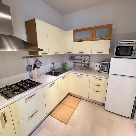 Turazza Apartman *
