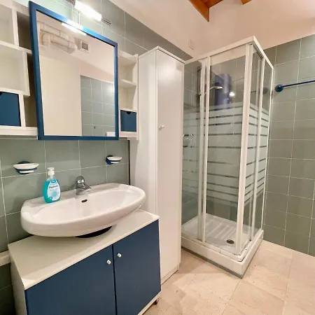 Apartman Turazza Malcesine