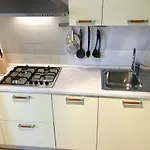 Turazza Lägenhet