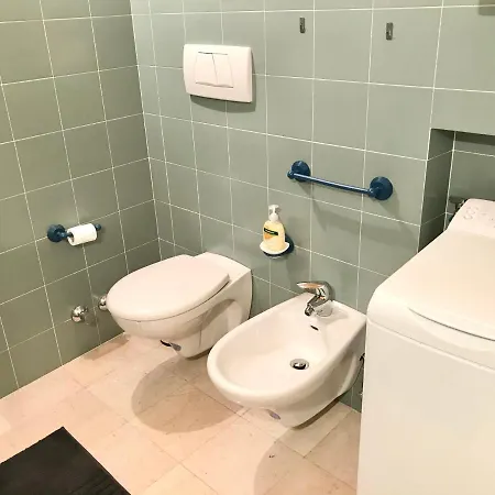 Apartment Turazza *