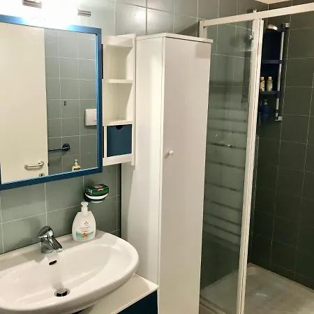 Turazza Apartment *