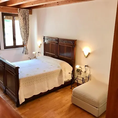 Turazza Apartman Malcesine