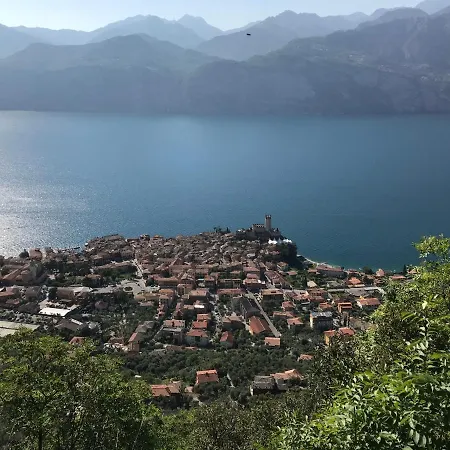 Apartamento Turazza