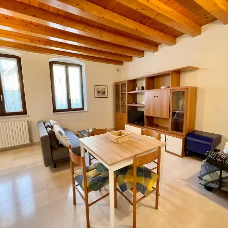 Apartman Turazza