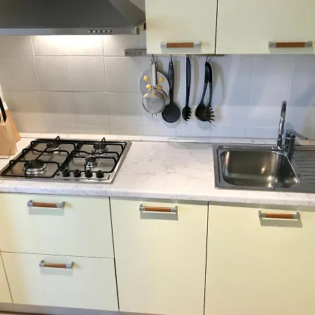 Turazza Апартаменты